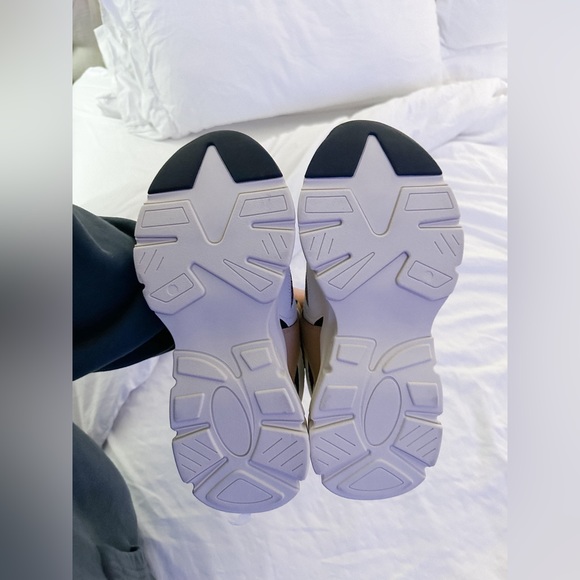 Chunky sneakers - Picture 3 of 4